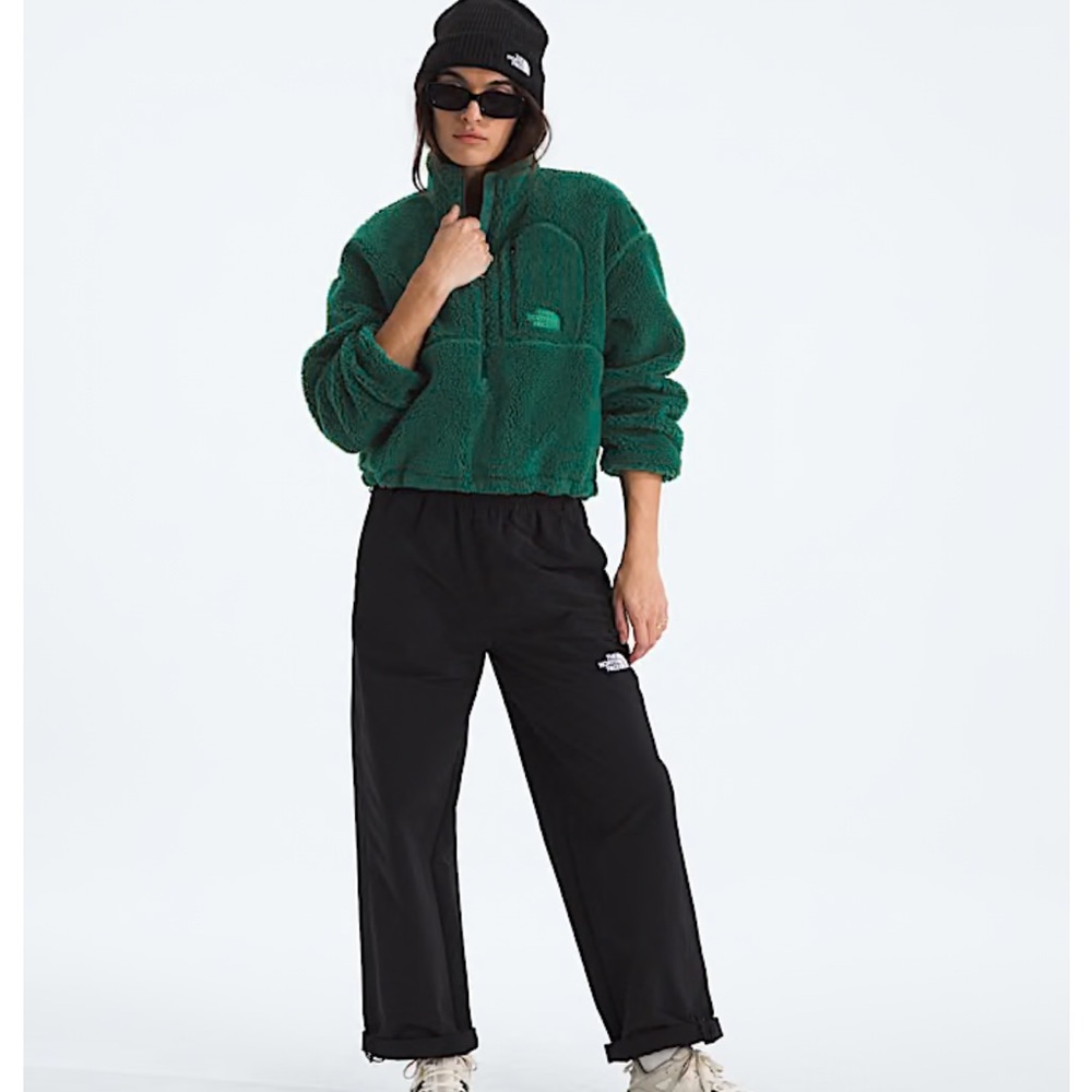 The North Face TNF Women’s Extreme Pile 2 Pullover NWT XXL - Picture 3 of 14